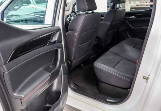 2021 LDV T60 MAX PRO 4X4