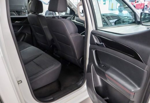 2021 LDV T60 MAX PRO 4X4