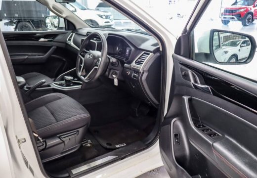 2021 LDV T60 MAX PRO 4X4