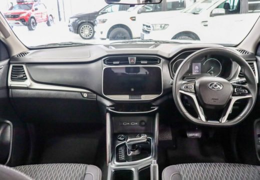 2021 LDV T60 MAX PRO 4X4