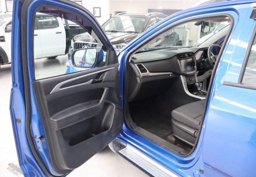 2021 LDV T60 MAX PRO 4X4