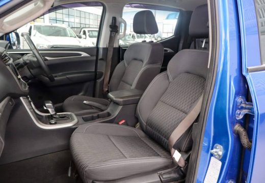 2021 LDV T60 MAX PRO 4X4