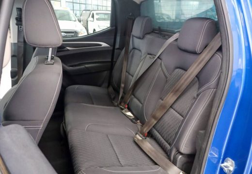 2021 LDV T60 MAX PRO 4X4
