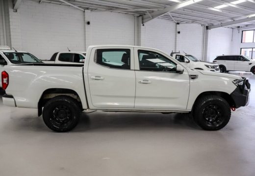 2021 LDV T60 MAX PRO 4X4