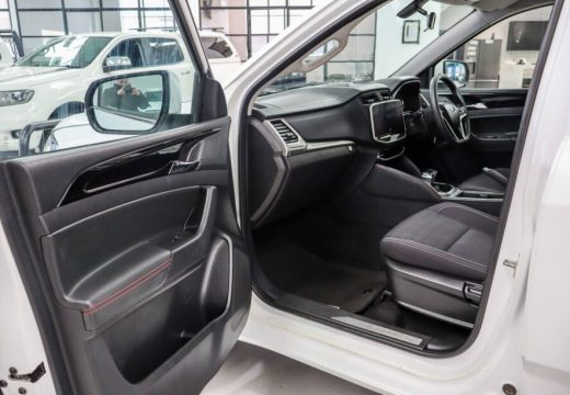 2021 LDV T60 MAX PRO 4X4