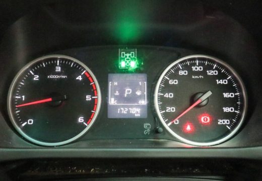 2015 MITSUBISHI TRITON GLS 4X4
