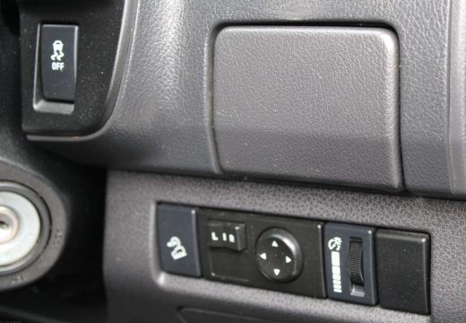 2018 Isuzu D-Max LS-M TF 4X4