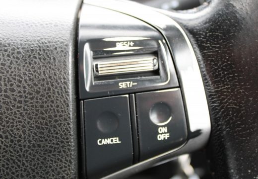 2018 Isuzu D-Max LS-M TF 4X4