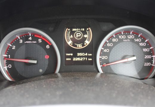 2018 Isuzu D-Max LS-M TF 4X4