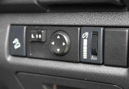 2018 Isuzu D-Max LS-M TF 4X4