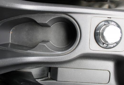 2018 Isuzu D-Max LS-M TF 4X4