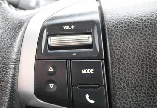 2018 Isuzu D-Max LS-M TF 4X4