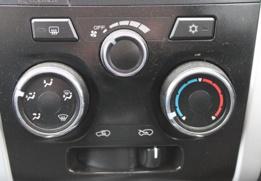 2018 Isuzu D-Max LS-M TF 4X4