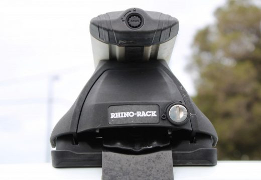 2018 Isuzu D-Max LS-M TF 4X4