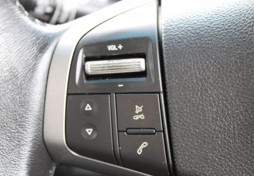 2015 Holden Colorado LX RG 4X4