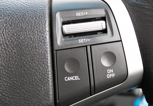 2015 Holden Colorado LX RG 4X4