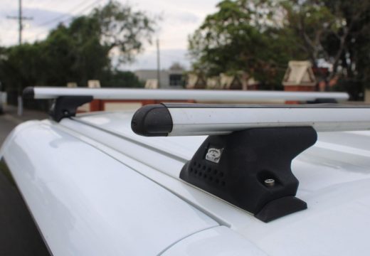 2015 Holden Colorado LX RG 4X4