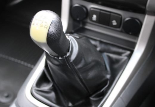 2015 Holden Colorado LX RG 4X4