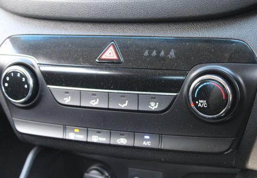 2017 Hyundai Tucson Active R-Series TL