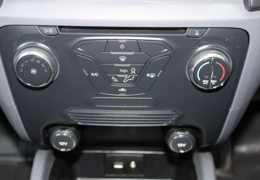 2016 Ford Ranger XL PX MkII 4X4