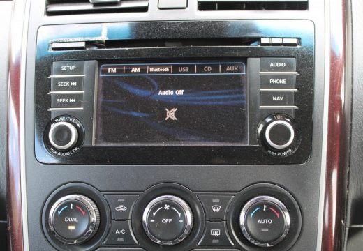 2012 Mazda CX-9 Grand Touring