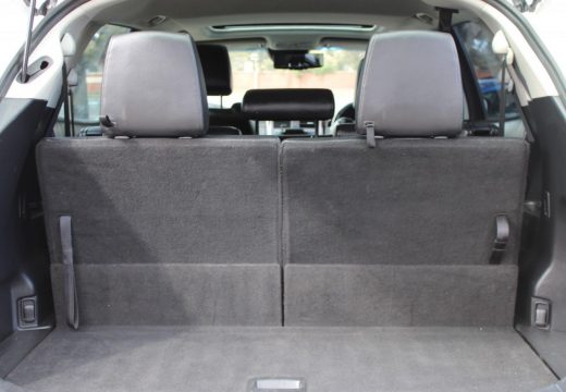 2012 Mazda CX-9 Grand Touring