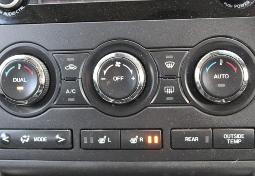 2012 Mazda CX-9 Grand Touring