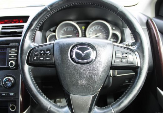 2012 Mazda CX-9 Grand Touring