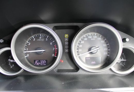 2012 Mazda CX-9 Grand Touring