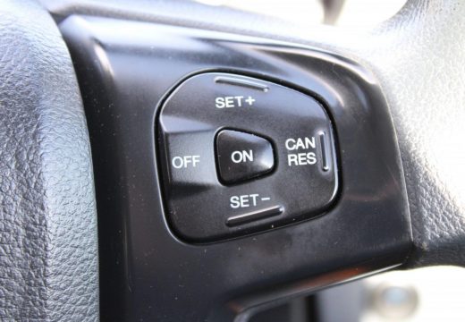 2012 Ford Ranger XL Hi-Rider PX 4X2