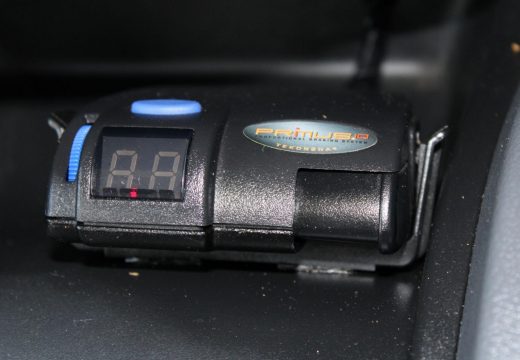 2012 Ford Ranger XL Hi-Rider PX 4X2