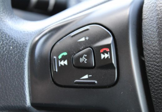 2012 Ford Ranger XL Hi-Rider PX 4X2