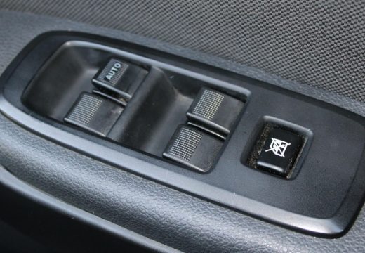 2012 Ford Ranger XL Hi-Rider PX 4X2