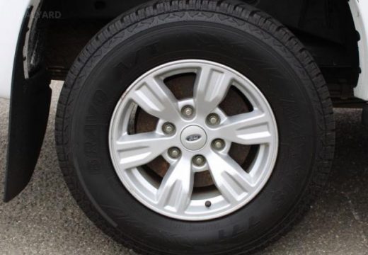 2011 Ford Ranger XLT 4X4