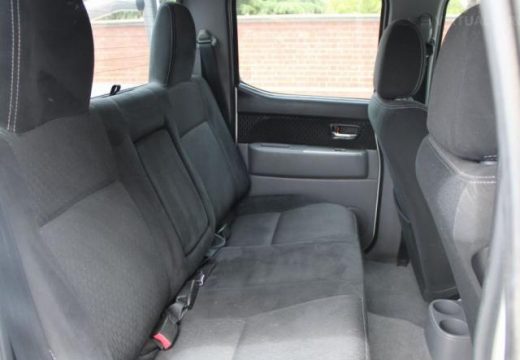 2011 Ford Ranger XLT 4X4