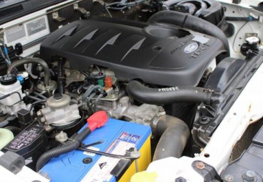 2011 Ford Ranger XLT 4X4