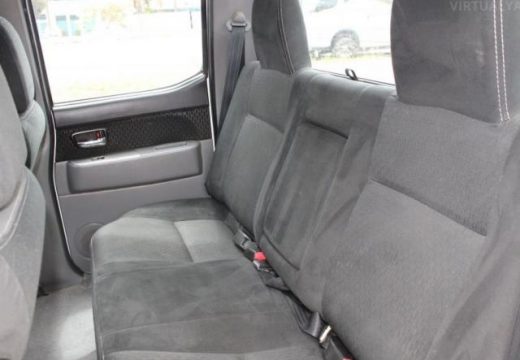 2011 Ford Ranger XLT 4X4