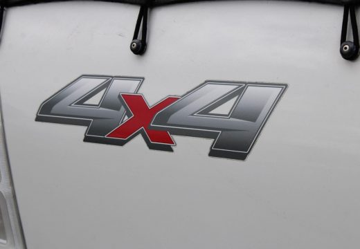 2011 Ford Ranger XLT 4X4