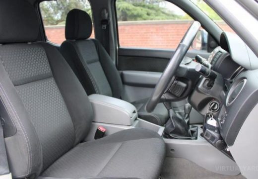 2011 Ford Ranger XLT 4X4