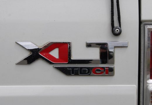 2011 Ford Ranger XLT 4X4