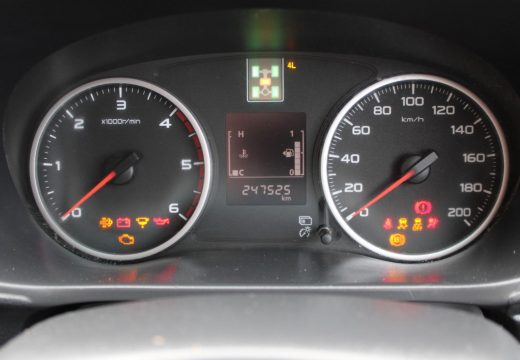 2015 Mitsubishi Triton GLS MQ 4X4