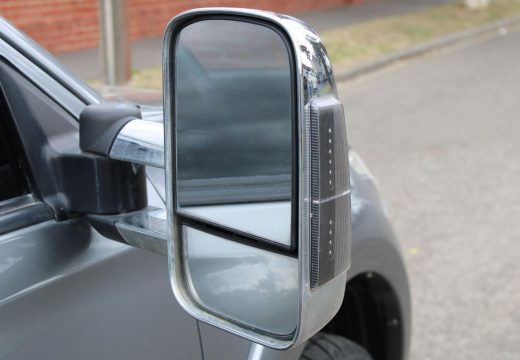 2015 Mitsubishi Triton GLS MQ 4X4