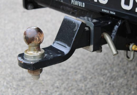 2017 Mazda BT-50 XT Hi-Rider 4X4