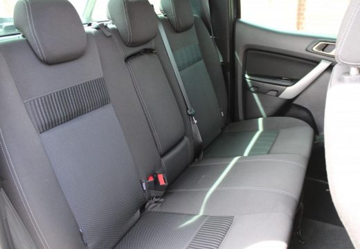 2021 Ford Ranger XLT 4X4