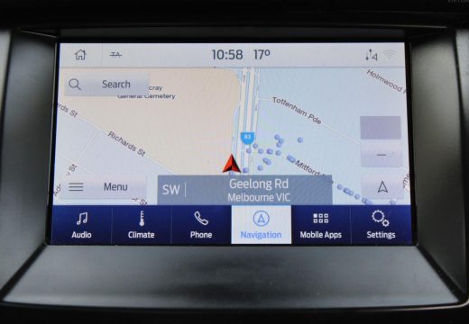 2021 Ford Ranger XLT 4X4