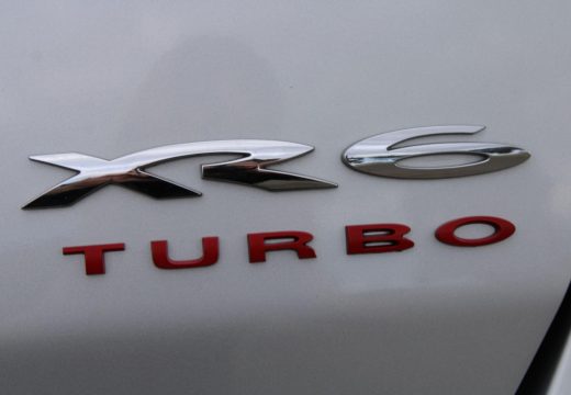 2009 Ford Falcon XR6T FG