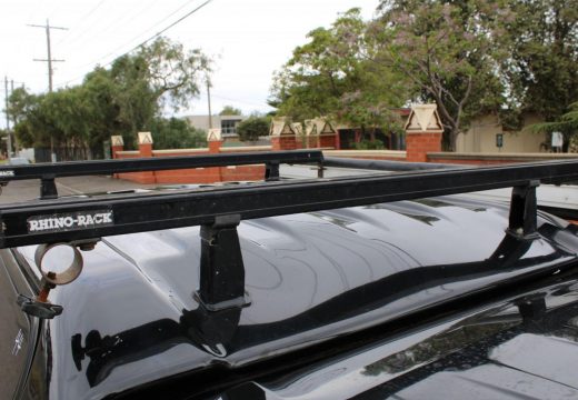 2016 Mitsubishi Triton GLS MQ 4×4