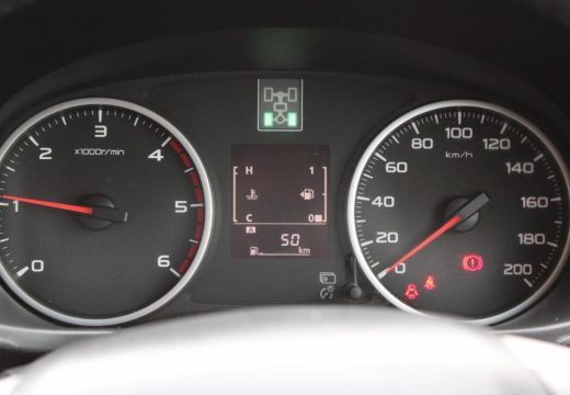 2016 Mitsubishi Triton GLS MQ 4×4