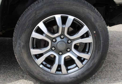 2016 Ford Ranger Wildtrak 4X4