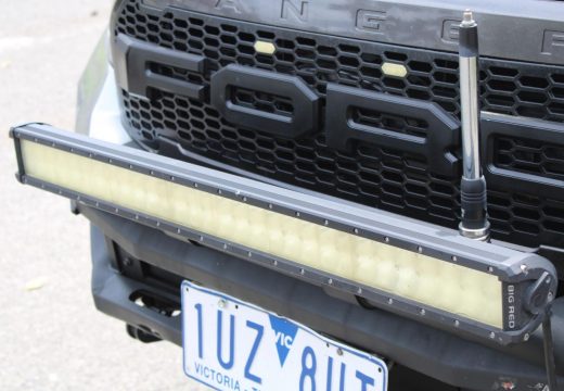 2016 Ford Ranger Wildtrak 4X4